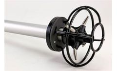 Air Filter Blaster - Model AFB - Cage