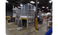 BioSAFE - Closed-Loop, Continuous Feed System