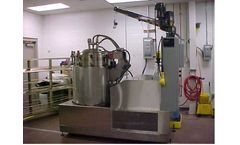 BioSAFE - Model BE 30-200-LP - Tissue Digester