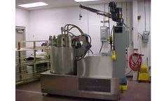 BioSAFE - Model BE 30-200 - Tissue Digester