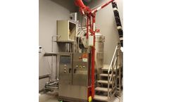 BioSAFE - Model BE 34-500 - Tissue Digester