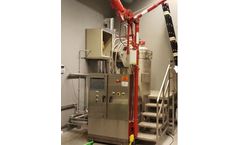 BioSAFE - Model BE 34-600 - Tissue Digester