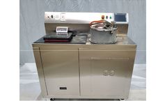 BioSAFE - Model BE-Lab-5 - Tissue Digester