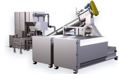 BioSAFE - Model STI - Medical Waste Treatment System