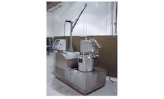 BioSAFE - Model 80 lb Capacity - Tissue Digester