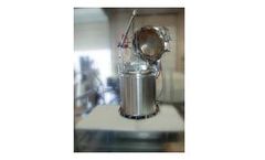 BioSAFE - Model 500 lb Capacity - Tissue Digester