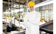 Ozone Disinfection Systems for Food Processors