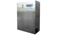 Eco-Safe - Model MD-1500 & MD-1500-C - Circulating Option System