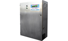 Eco-Safe - Model MD-1500 & MD-1500-C - Circulating Option System