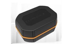 EcoMobile Smart Waste - Container Fill Level Measuring System