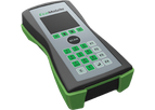 EcoMobile - Handheld RFID/Barcode Reader