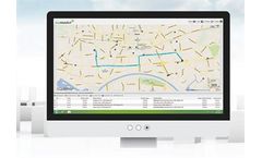 Eco Mobile - Cloud Software
