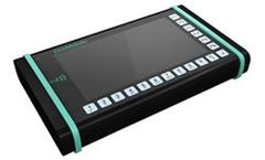 Eco Mobile - Central Computer