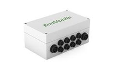 Eco Mobile - Controller Unit