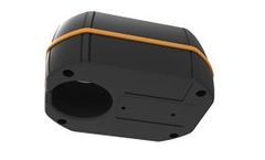 EcoMobile SmartWaste - Ultrasonic Sensor