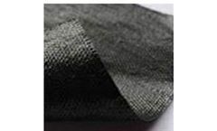 SKAPS - Model W100 - Woven Geotextiles