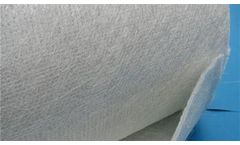 SKAPS - Model SF 1780 - Non-Woven Core Flow Mat