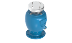 MIV - Model V6-02 - Air Release Valve