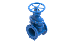 MIV - Model V1-10 - Gate Valve