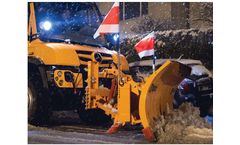 Kalnik - Universal Snow Plough