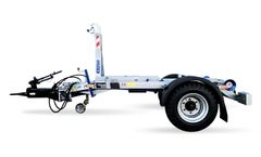 CHARVÁT - Model TN CTS 03-23-K - Tractor Trailer