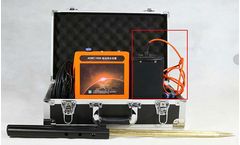 Shengte - Mobile Phone Underground Water Detectors