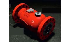 Hydromat - Model Type HD - Hydraulic Drive Valve