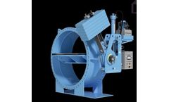 Hydromat - Weight Spring and Accumulator Loaded Hydraulic Fluid Actuators