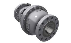 Hydromat - Model Type PHD - Pneumo-Hydraulic Drive Valve