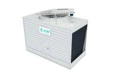 YHCooling - Model YHW Series - Cross Flow Cooling Tower