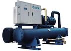 YHCooling - Air Source Water Heat Pump Unit