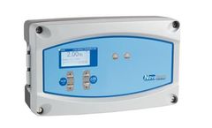 Novatech - Model 1732 - Dual Probe Oxygen Transmitter