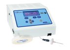 Novatech - Model 1637 Mk II - Oxygen & Carbon Dioxide Analyser