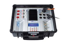 Novatech - Model HBC-4301A - Multi-Zone Hot Bonding Controller