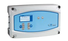 Novatech - Model 1734 - Carbon Transmitter with Controller