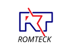 Romteck - Electronic Industrial Design Services