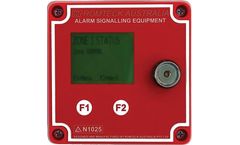 Romteck - Fire Alarm Monitoring System
