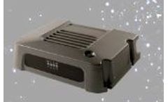 Romteck - Radio Frequency Identification System (RFID)