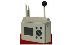 Romteck - Heat Stress Monitor