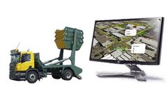 Romteck - IoT Tracking Systems