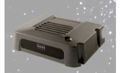 DeltaTrack - Vehicle Tracking Fleet Management System