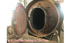 Barui - Pyrolysis Machine