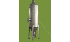 Barui - Multiple Stage Separator