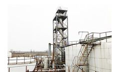 Barui - Methanol Recovery Unit