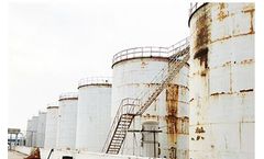 Barui - Storage Tanks