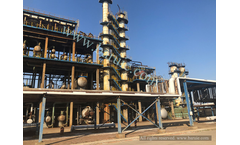 Barui - Atmospheric Distillation Column Bottom Oil Catalytic Cracking Unit