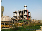 Barui - Oil Distillation Plant Solvent Regeneration Tower Plant