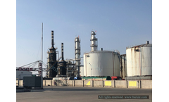 Barui - Petroleum Atmospheric and Vacuum Distillation Plant