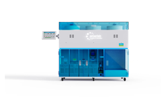 Amerlab - Model AC XXXL - Acid Steam Cleaning System