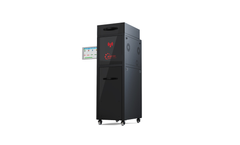 Amerlab - Model AC 480 - Acid Steam Cleaning System with Microwave Technology